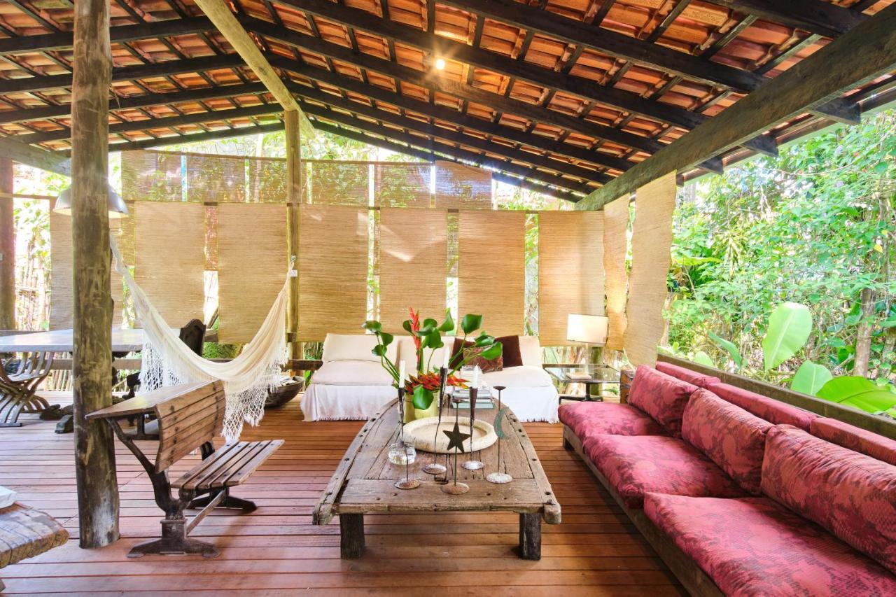 Residence Picinguaba Exterior photo