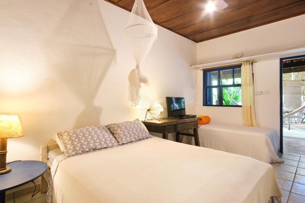 Residence Picinguaba Exterior photo