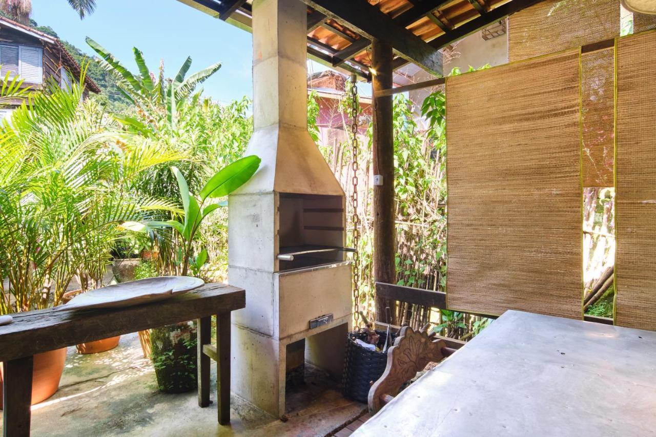 Residence Picinguaba Exterior photo