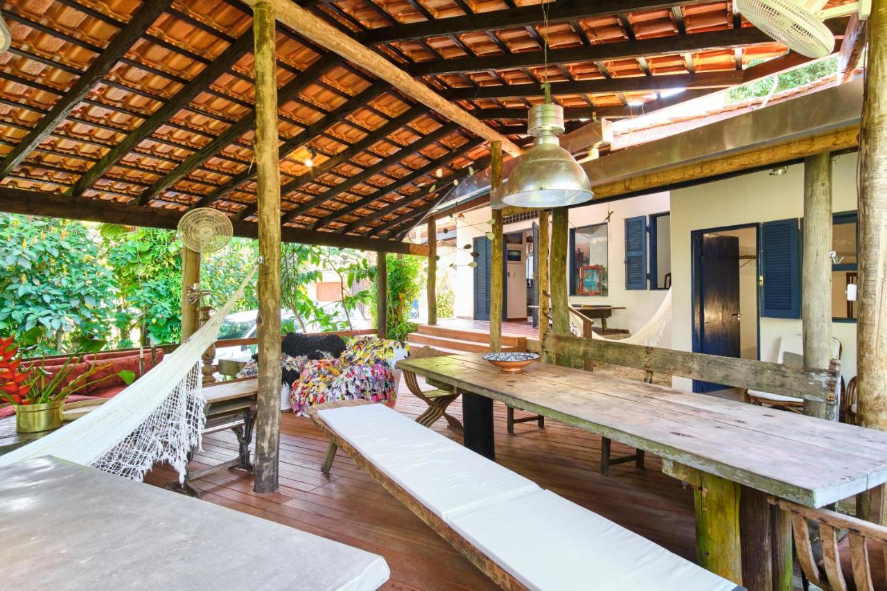 Residence Picinguaba Exterior photo
