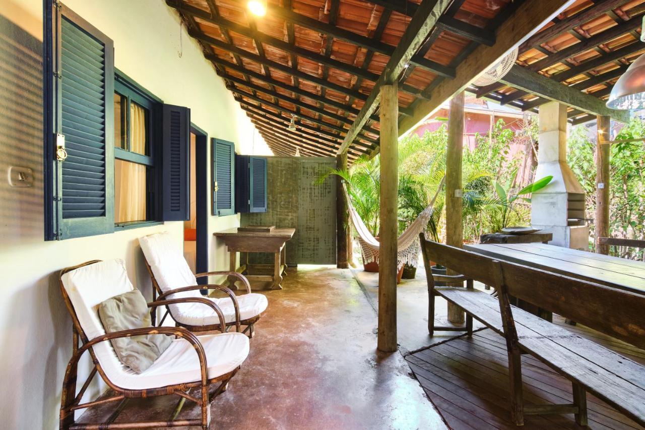 Residence Picinguaba Exterior photo