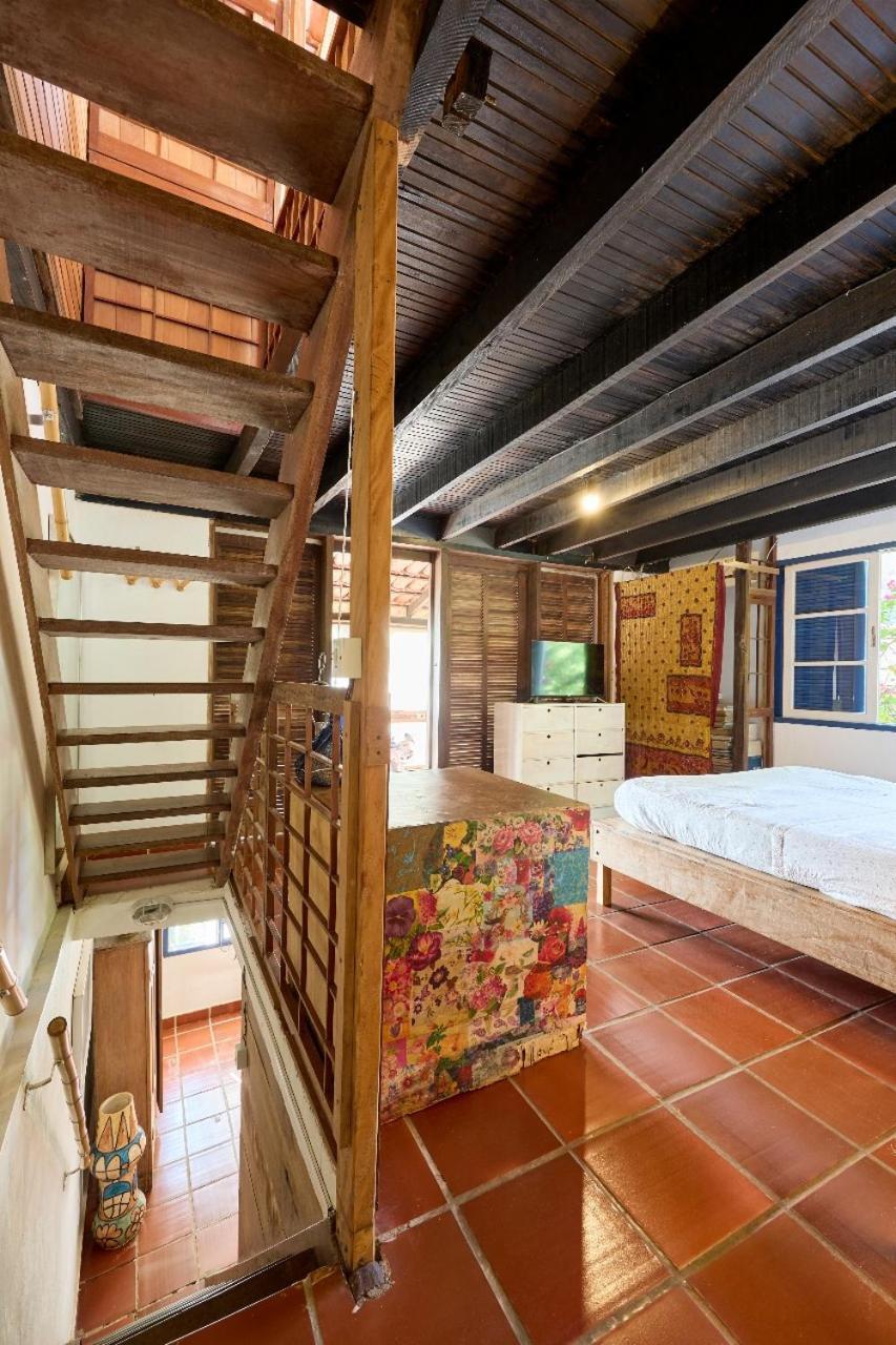 Residence Picinguaba Exterior photo