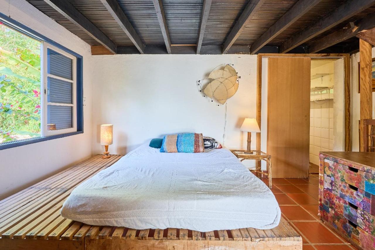 Residence Picinguaba Exterior photo