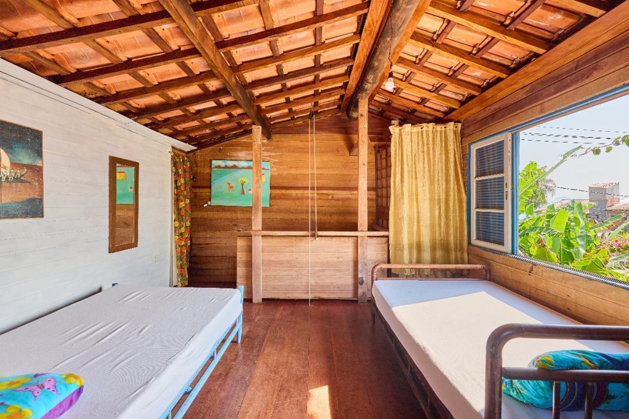 Residence Picinguaba Exterior photo