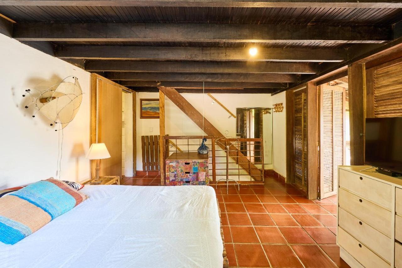 Residence Picinguaba Exterior photo