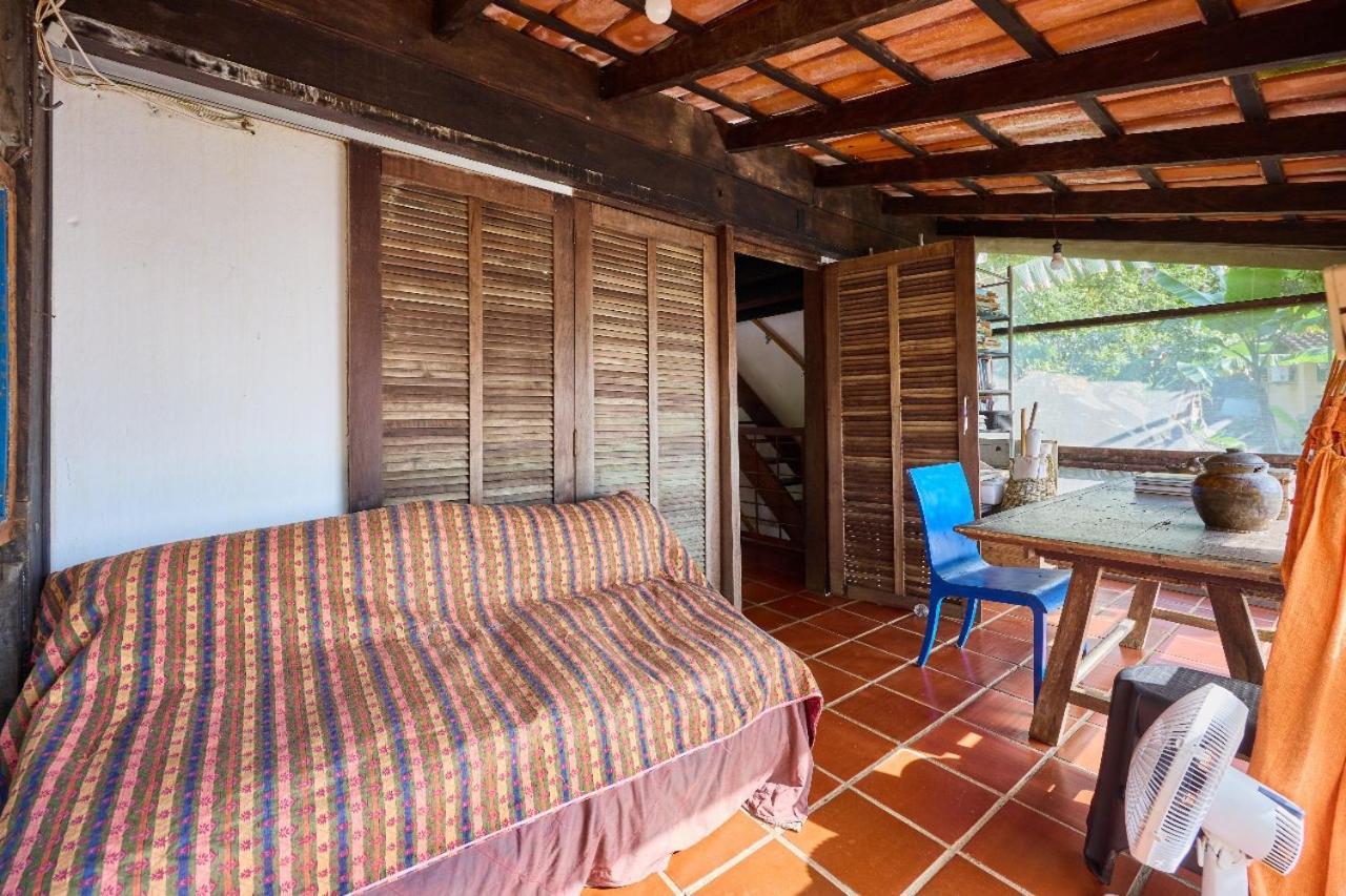 Residence Picinguaba Exterior photo