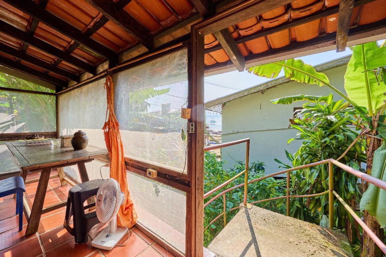Residence Picinguaba Exterior photo