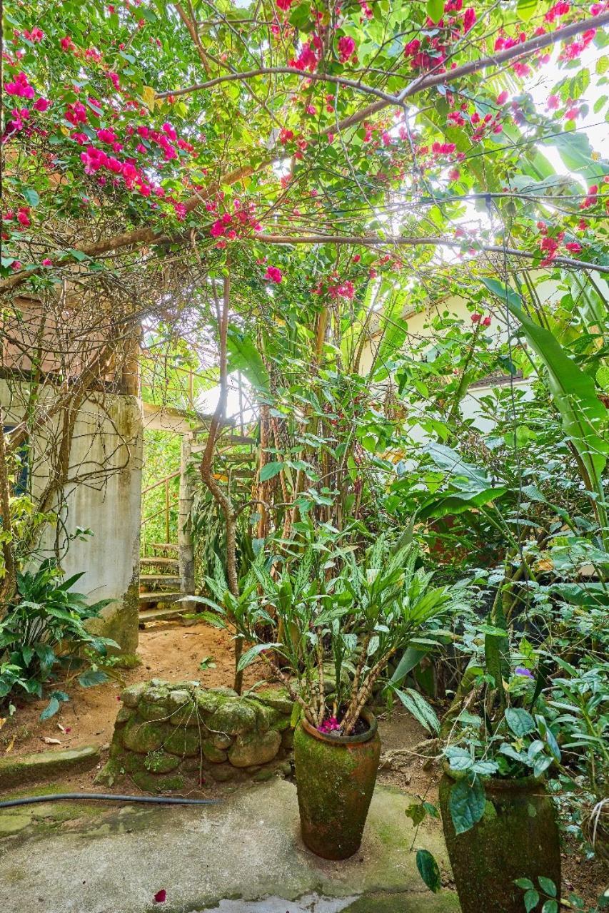 Residence Picinguaba Exterior photo