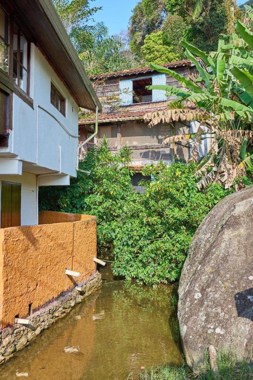 Residence Picinguaba Exterior photo